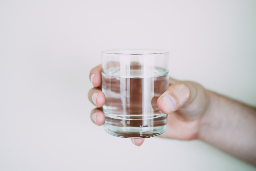 Reverse osmosis vs carbon filter