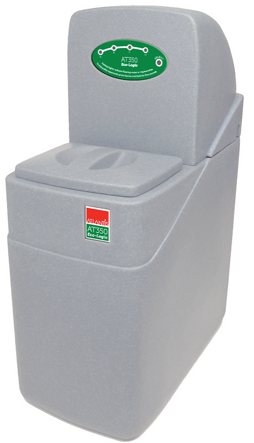 Atlantis water softener
