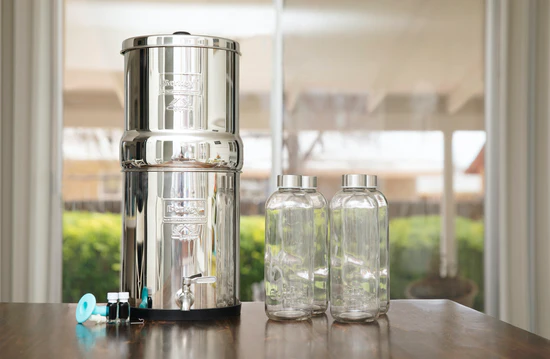 How Long Do Berkey Filters Last?